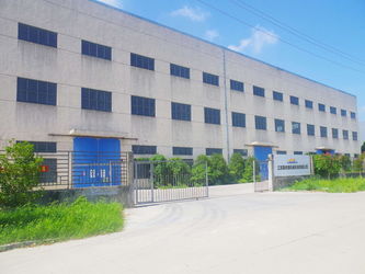 चीन Jiangsu Lebron Machinery Technology Co., Ltd.
